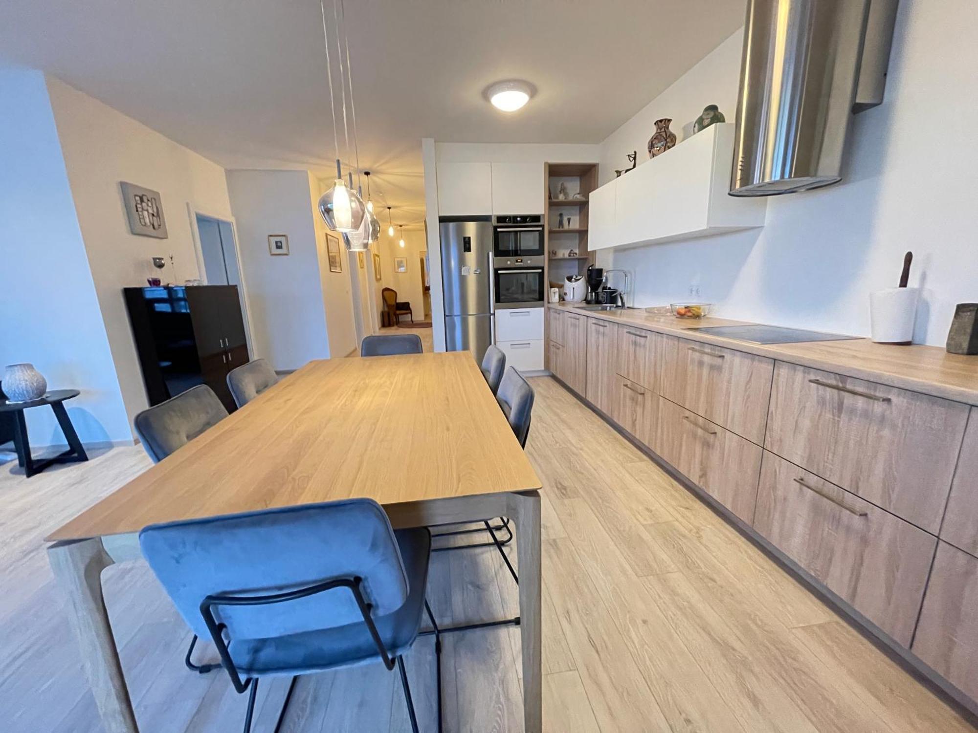 Modern And Spacious 3 Bedroom Apartment In Kopavogur Рейкьявик Экстерьер фото