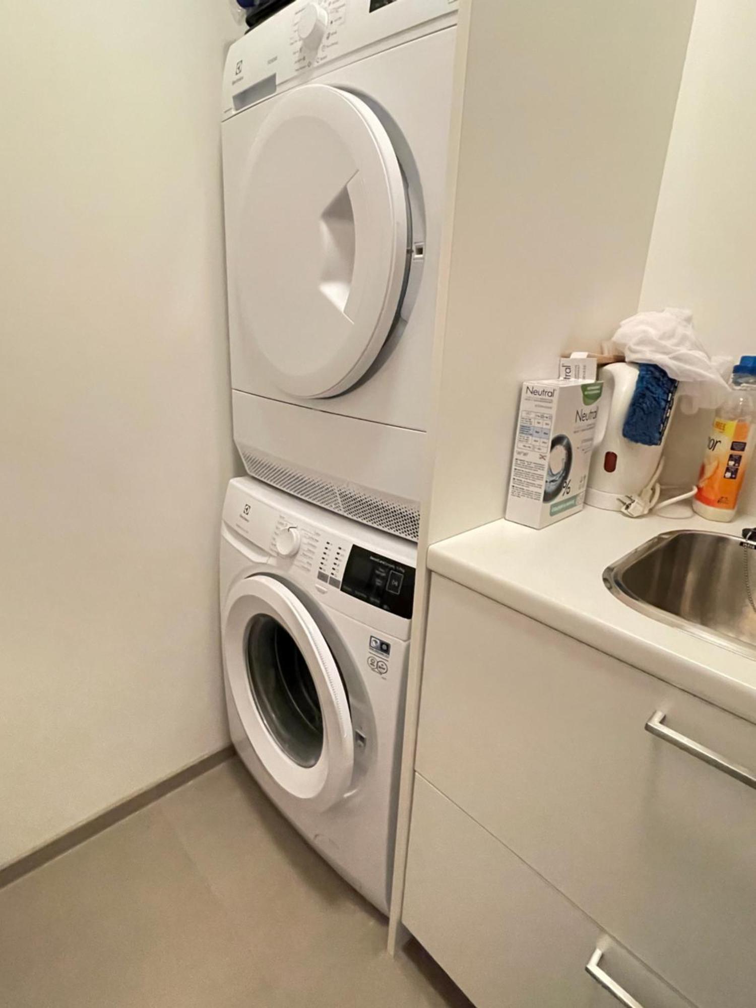 Modern And Spacious 3 Bedroom Apartment In Kopavogur Рейкьявик Экстерьер фото